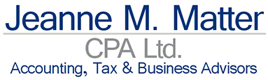Jeanne M. Matter CPA Ltd.